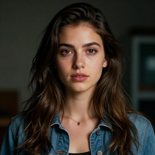 COLOR ENHANCE - Cinematic