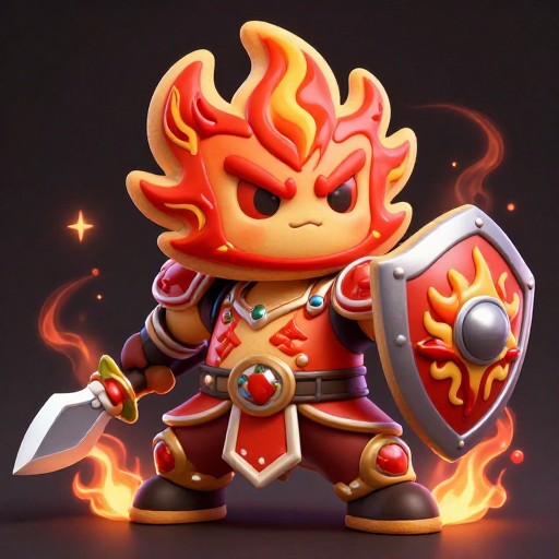 CHILI CHARGE - Kingdom Epic