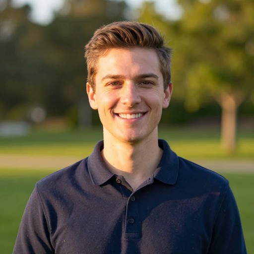 COLORFUL REAL - Natural Light