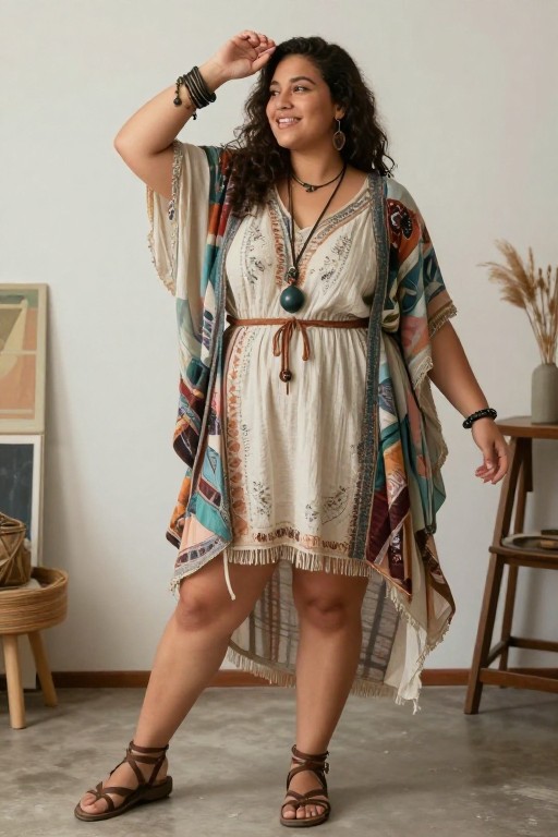 CREATIVE ARTIST - Casual Natural