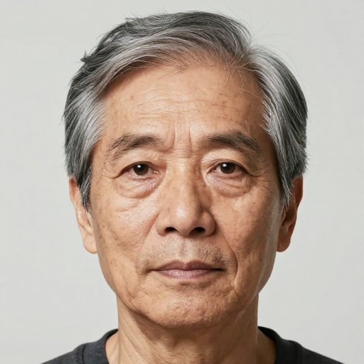 20 YEARS FUTURE - Youthful Regression