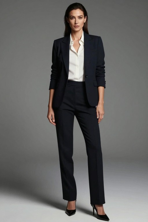 BUSINESS PROFESSIONAL - Editorial