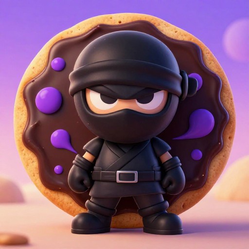 SHADOW CHOCO - Loading Screen