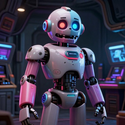 FUNTIME STYLE - Default