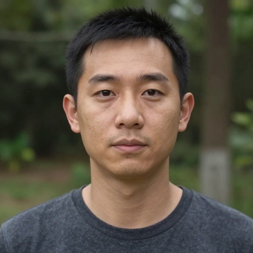 NATURAL SETTING - Photorealistic