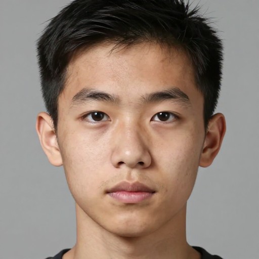 CHILD TO ADULT - Natural Aging