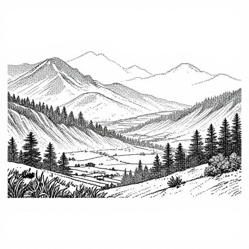 LANDSCAPE - Standard