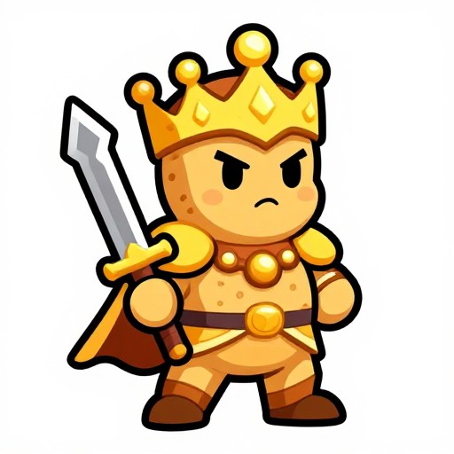 CARAMEL KNIGHT - Ovenbreak Classic