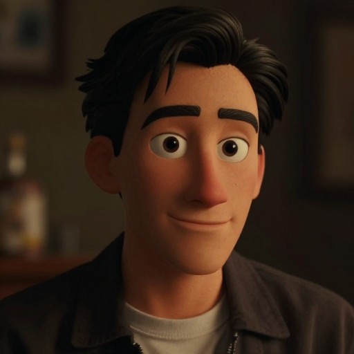 CINEMATIC STYLE - Cinematic