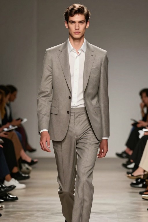 OFFICE FORMAL - Runway Ready