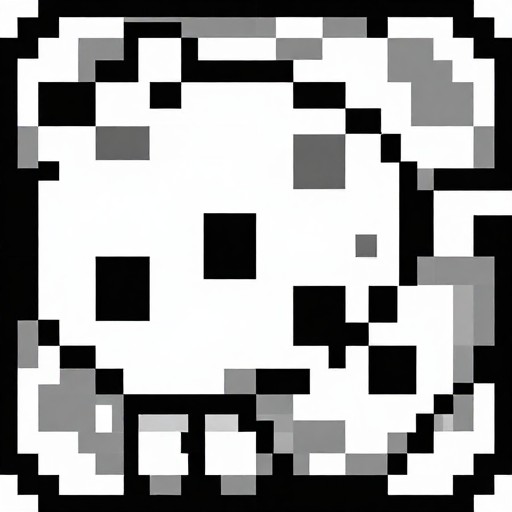 PIXEL STYLE - Dense Block