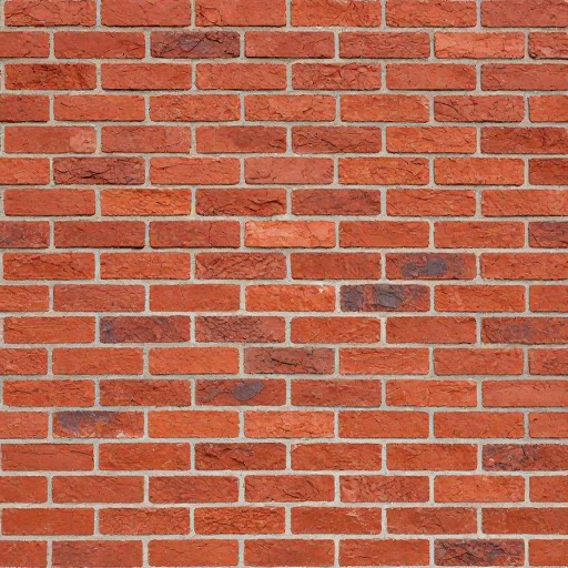 BRICK WALL - Standard
