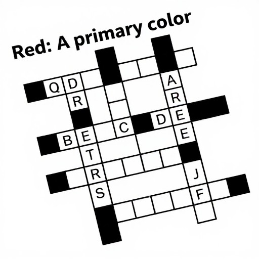 BEGINNER COLORS - Classic Grid