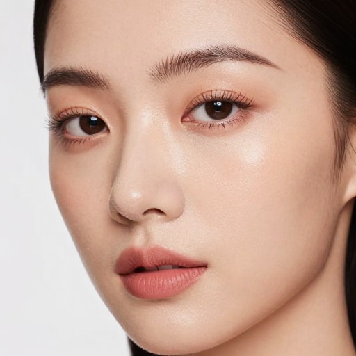 NATURAL GLOW - Default