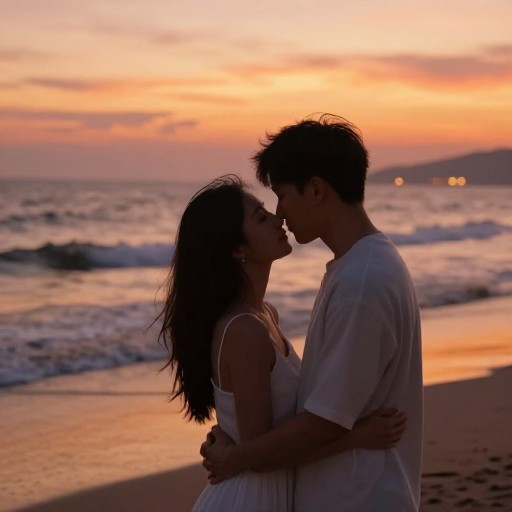 ROMANTIC BEACH - Romantic