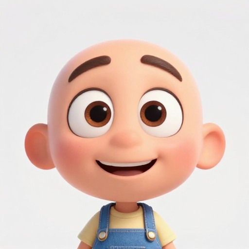 PIXAR CHARACTER - Classic Pixar