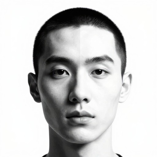 ARTISTIC PORTRAIT - Default