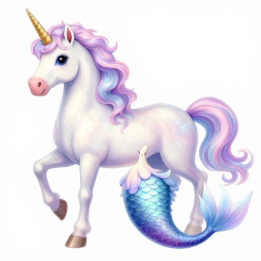 FANTASY FUSION - Seamless Blend