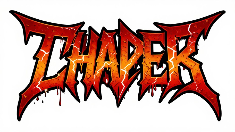 THUNDERSTORM - Death Metal