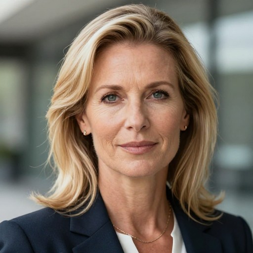 BUSINESS PROFESSIONAL - Photorealistic