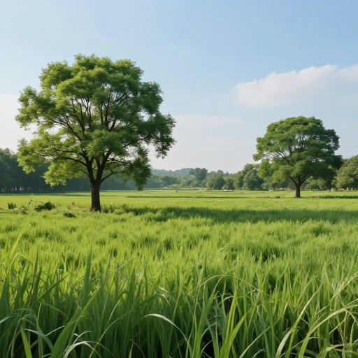 SERENE NATURE - Premium AI