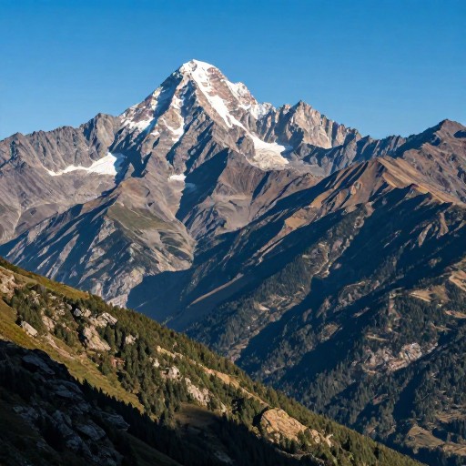 MOUNTAIN VIEW - Default