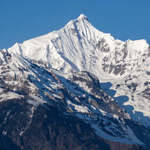 MOUNTAIN LANDSCAPE - Default