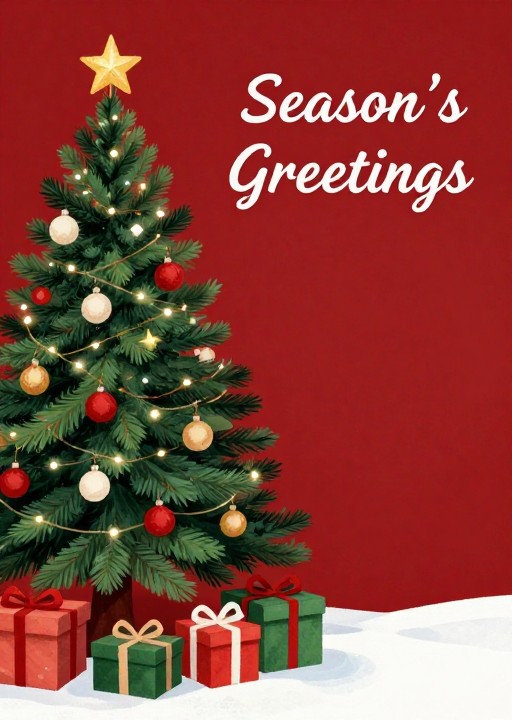 CLASSIC CHRISTMAS - Traditional