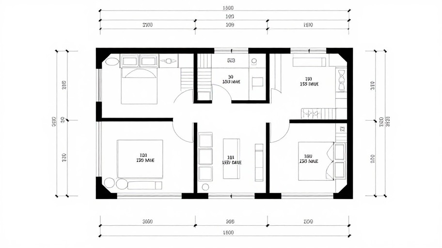 SMALL HOUSE - Standard