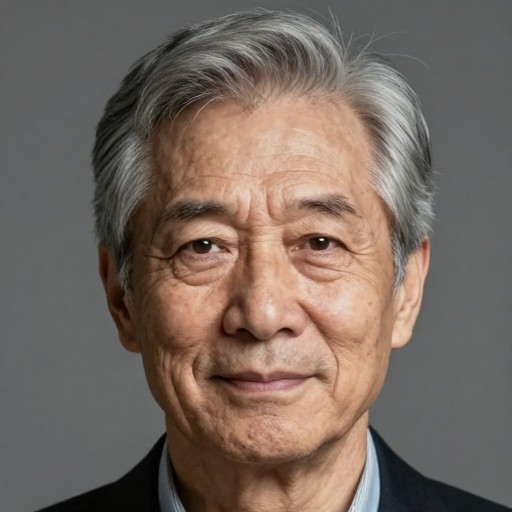 OLDER +30 - Natural Aging