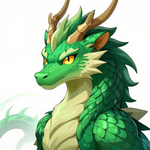 FANTASY DRAGON - Default