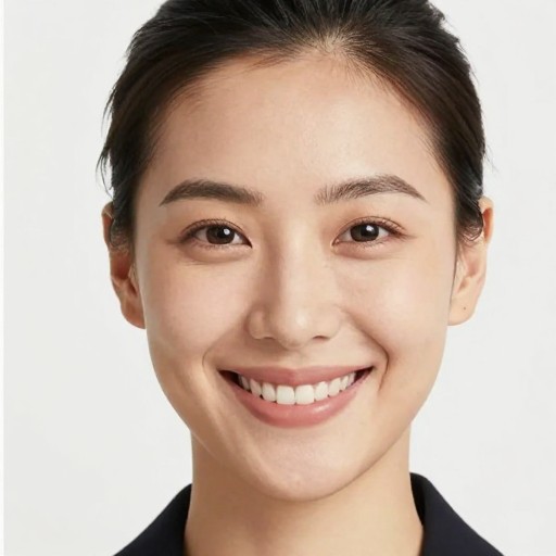 SUBTLE SMILE - Natural