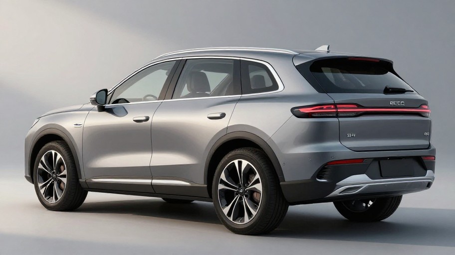 FAMILY SUV - Default