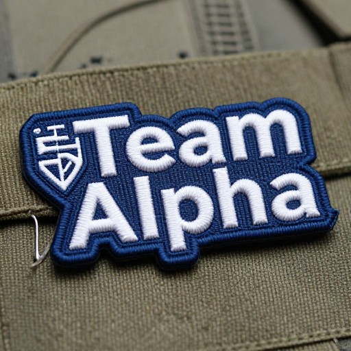 TEAM ALPHA - Tactical