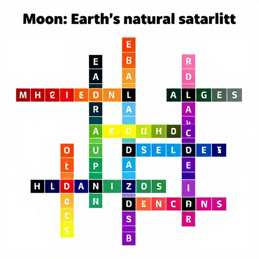 SPACE ADVENTURE - Colorful