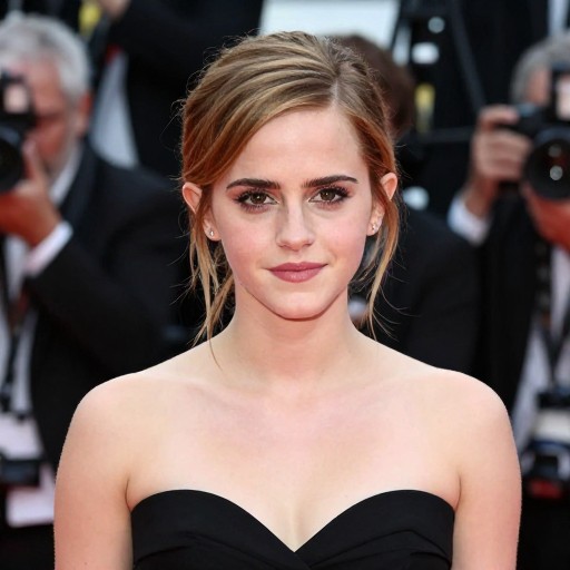 EMMA WATSON - Red Carpet