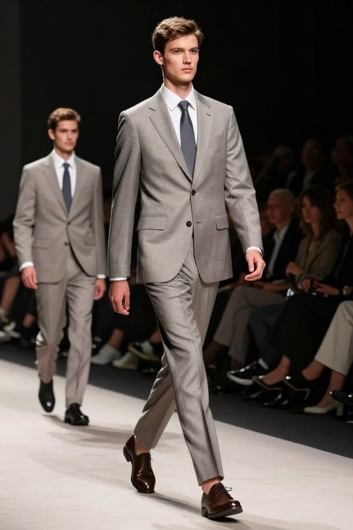 OFFICE FORMAL - Runway