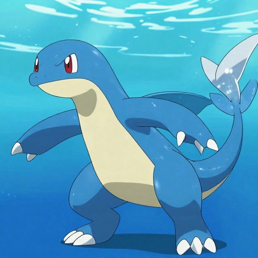 OCEAN DWELLER - Anime Series