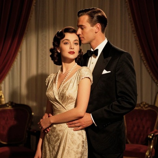 VINTAGE CLASSIC - Cinematic