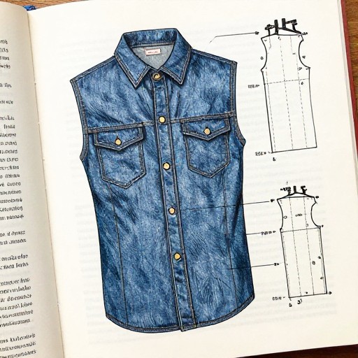 MEN'S SHIRT - Illustrated Guide