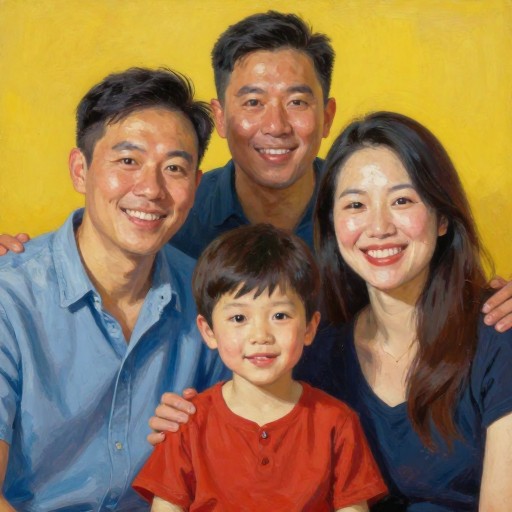 MODERN BRIGHT - Realistic