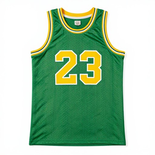 BASKETBALL 23 - Retro Classic