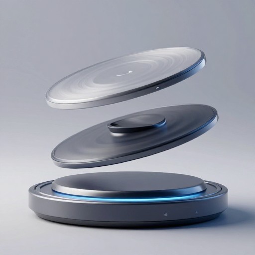PRODUCT PROMO - 3D Spin