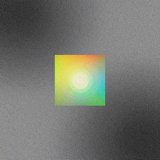 LOCATION COORDINATES - Digital Noise