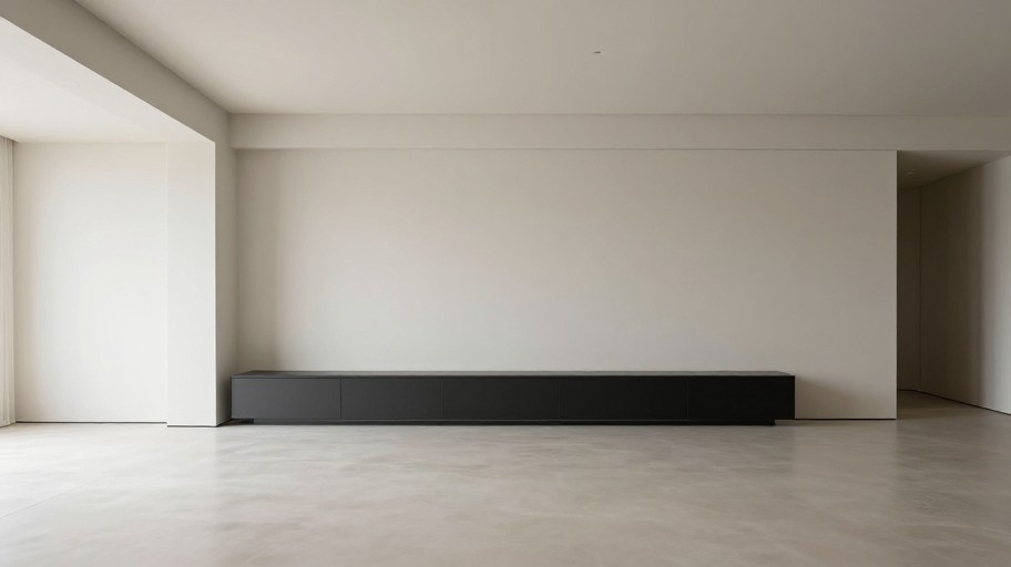 MODERN LIVING - Modern Minimal