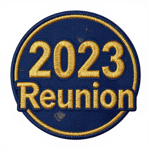 2023 REUNION - Vintage Military