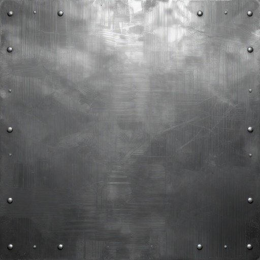 METAL PANEL - Subtle Detail