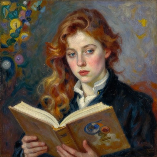 INTELLECTUAL MIND - Artistic