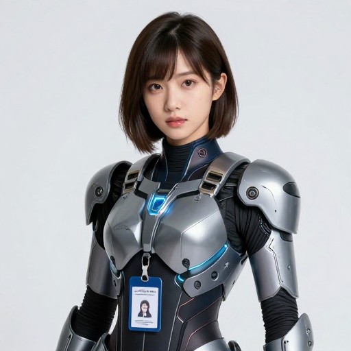 TECH GENIUS - Hero Portrait