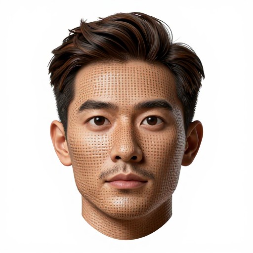 CUSTOM DESIGN - Subject Isolation